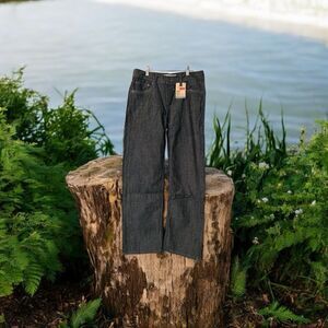 Levi's 550 Relaxed Fit Tapered Leg Sits Below Waist Jeans Size‎ 20Reg 30 X 30